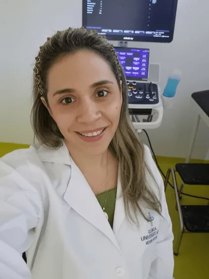 Dr. Ana Karina Guerra